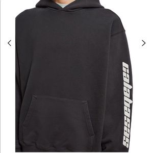 UNISEX YEEZY CALABASAS HOODIE